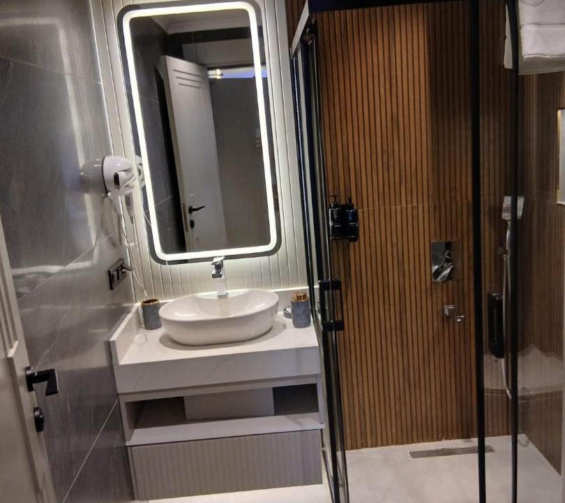 Photo of Bathroom in Akcay