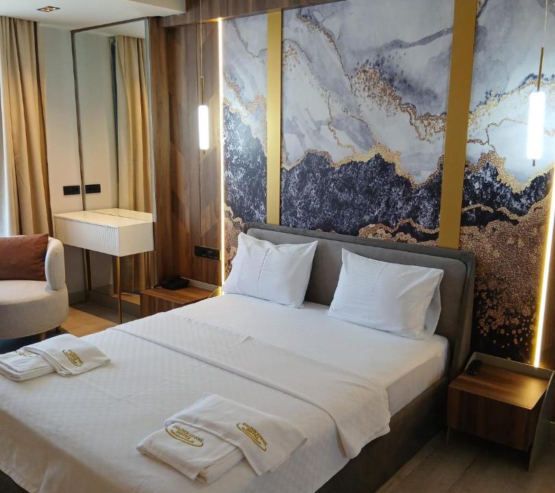 Photo of Bedroom in Akcay