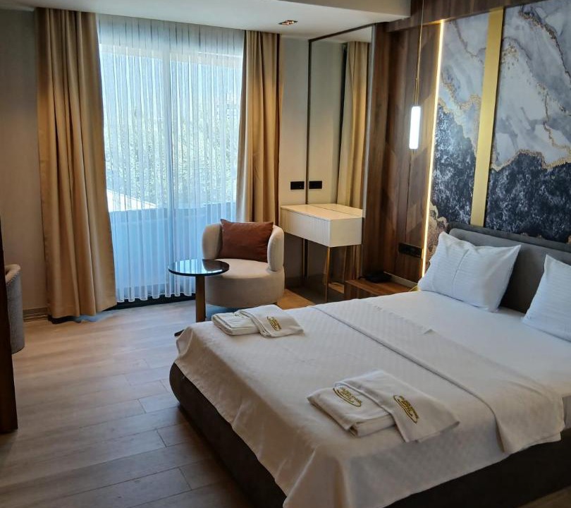 Photo of Bedroom in Akcay