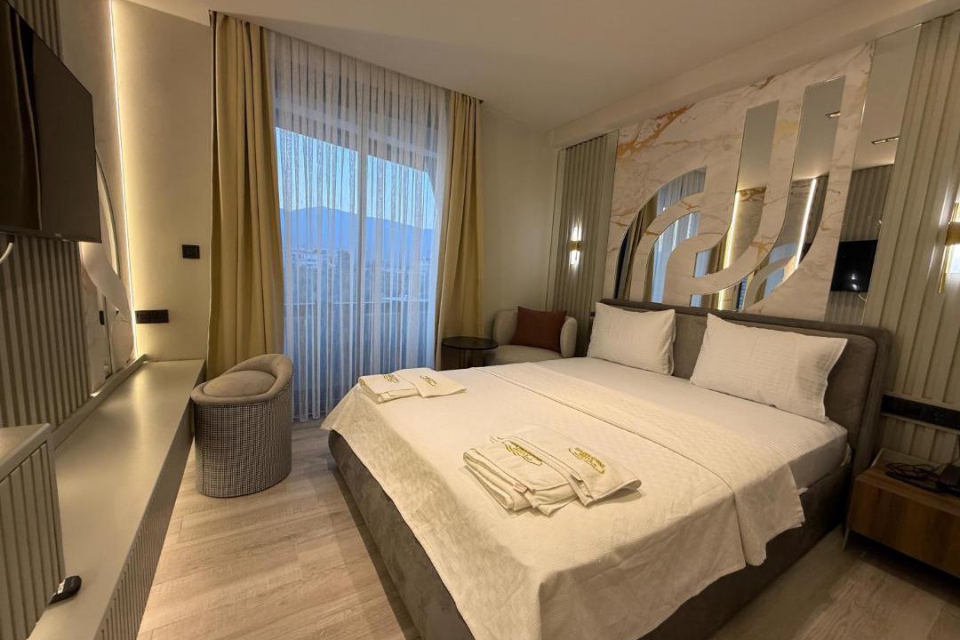 Photo of Bedroom in Akcay