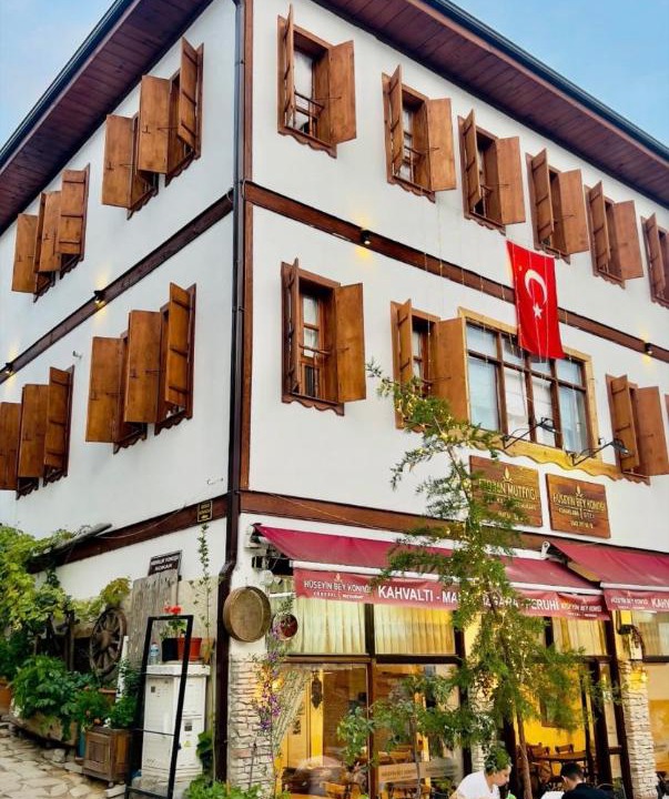 Photo of Others in Safranbolu City Center