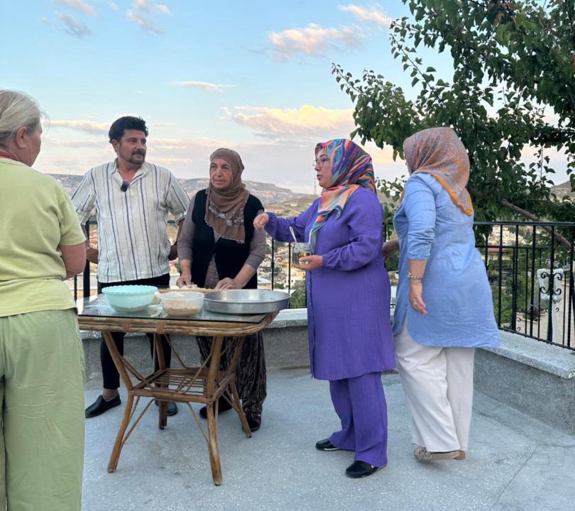 Photo of Others in Mustafapasa