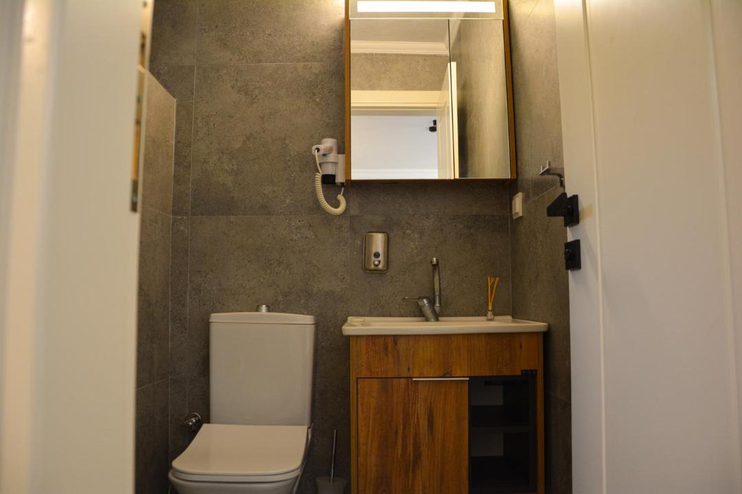 Photo of Bathroom in Foca