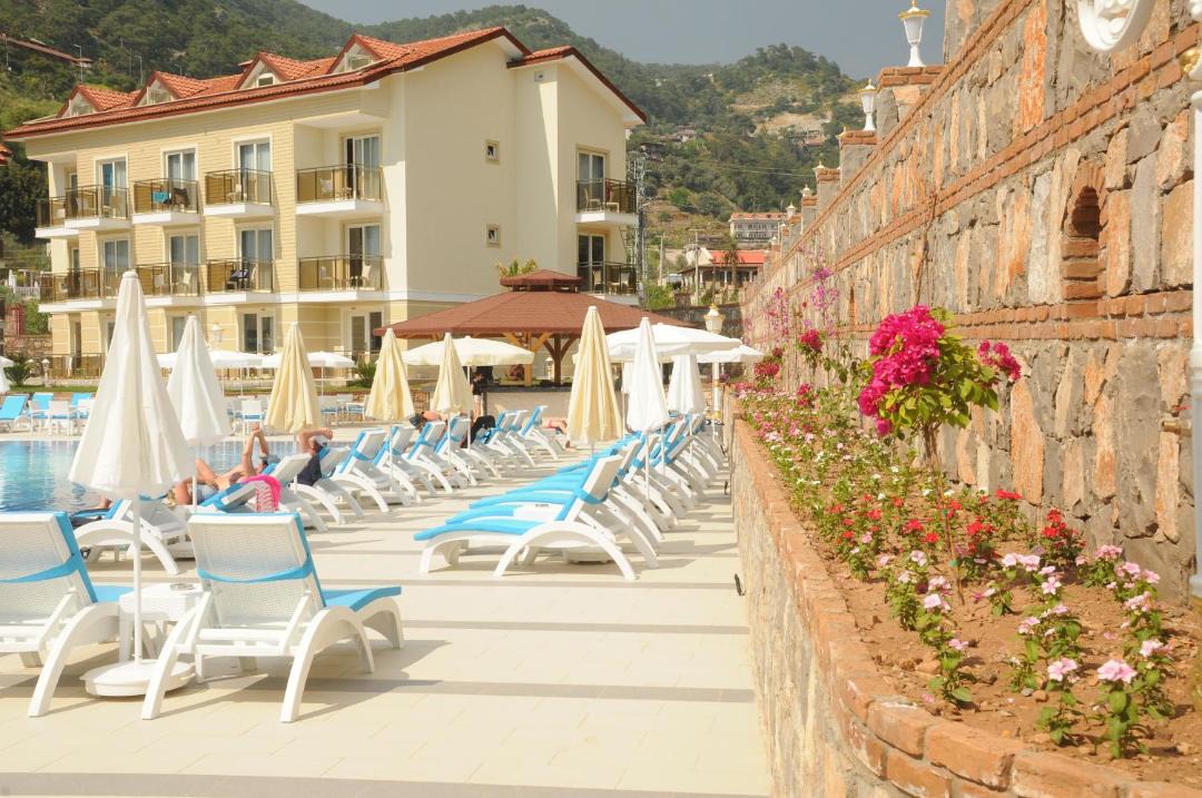 Photo of Others in Oludeniz City Center