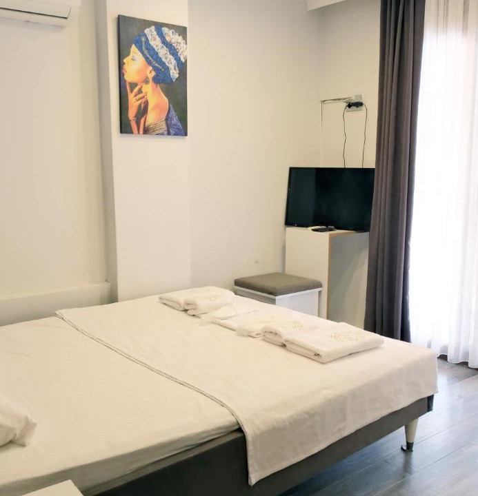 Photo of Bedroom in Bornova