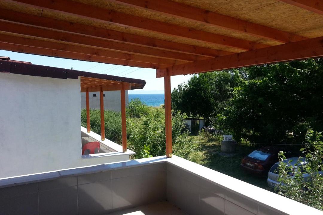 Photo of Patio Balcony in Kesan