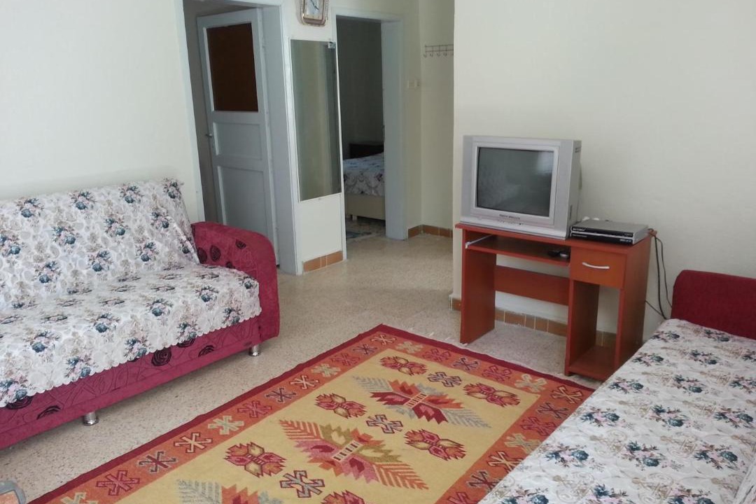 Photo of Livingroom in Kesan