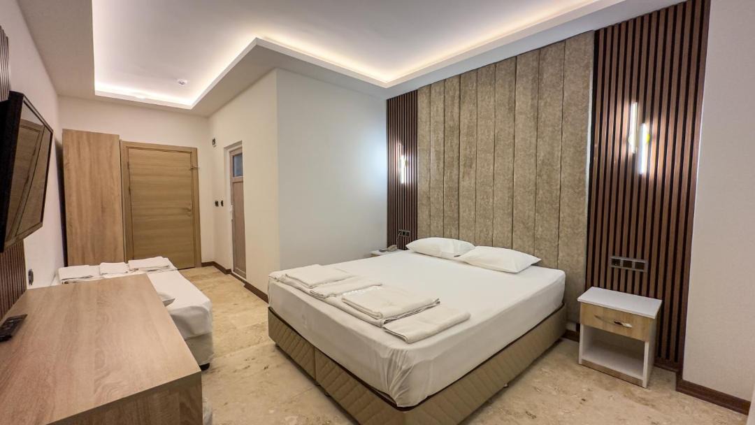 Photo of Bedroom in Avanos