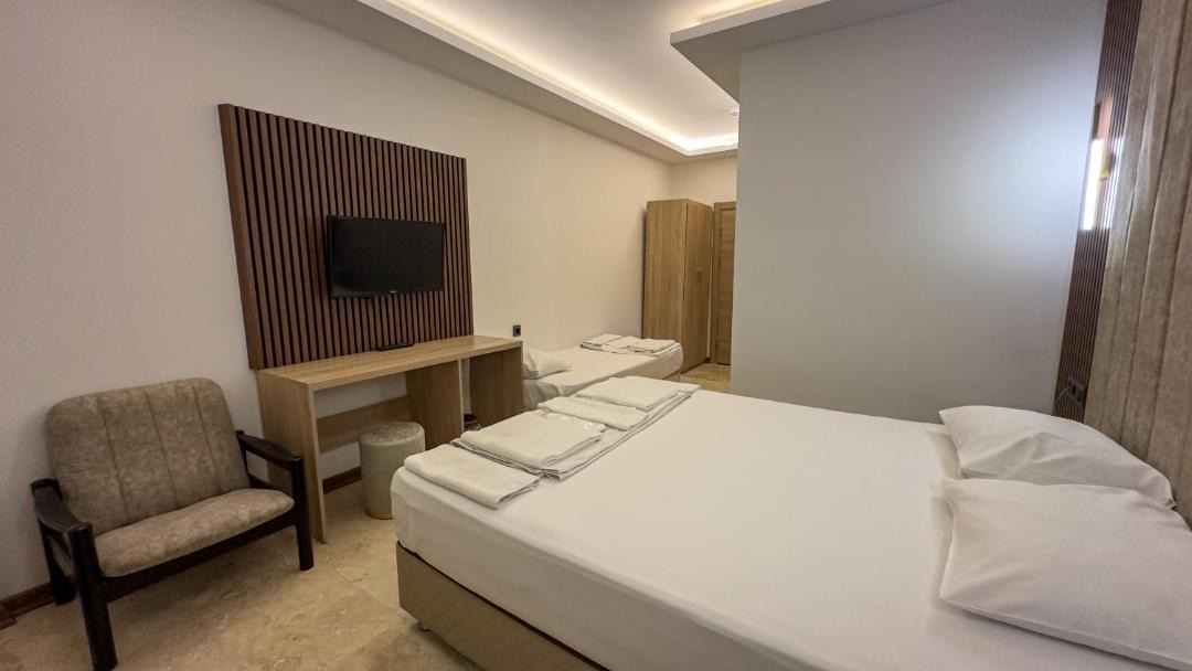 Photo of Bedroom in Avanos