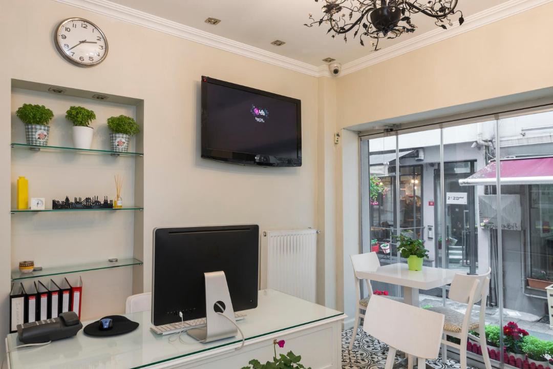 Photo of Livingroom in Taksim