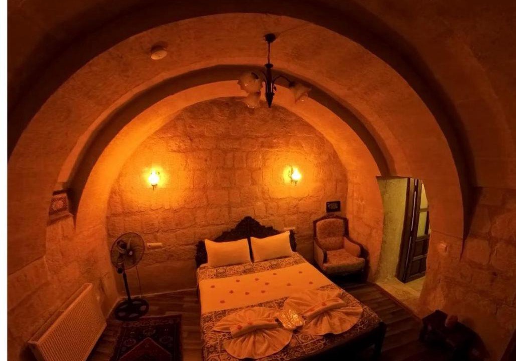 Photo of Bedroom in Kocasinan