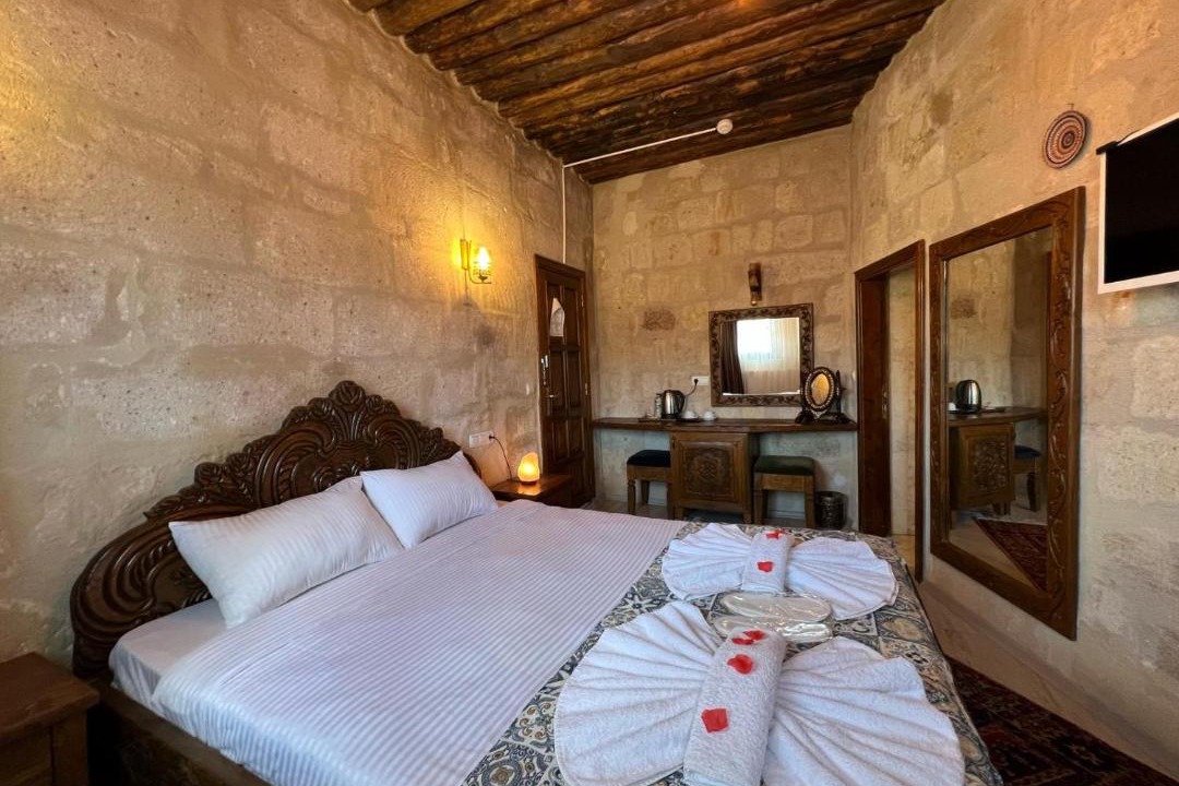 Photo of Bedroom in Kocasinan