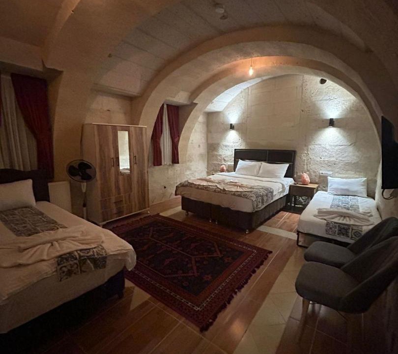 Photo of Bedroom in Kocasinan