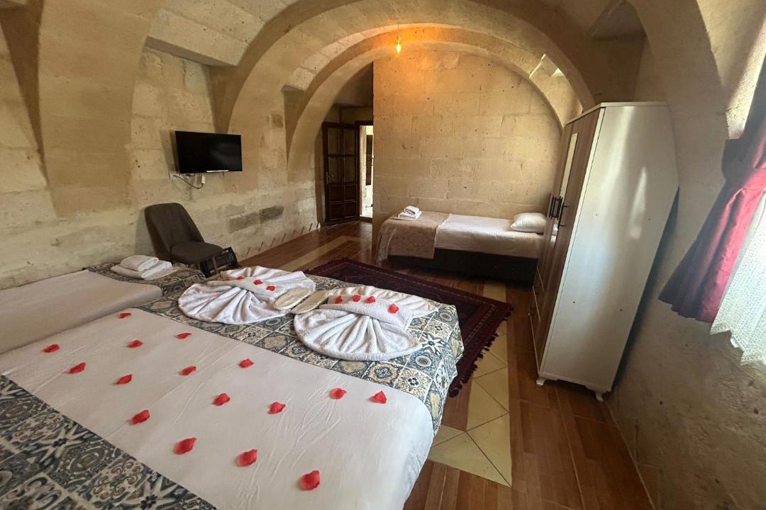 Photo of Bedroom in Kocasinan