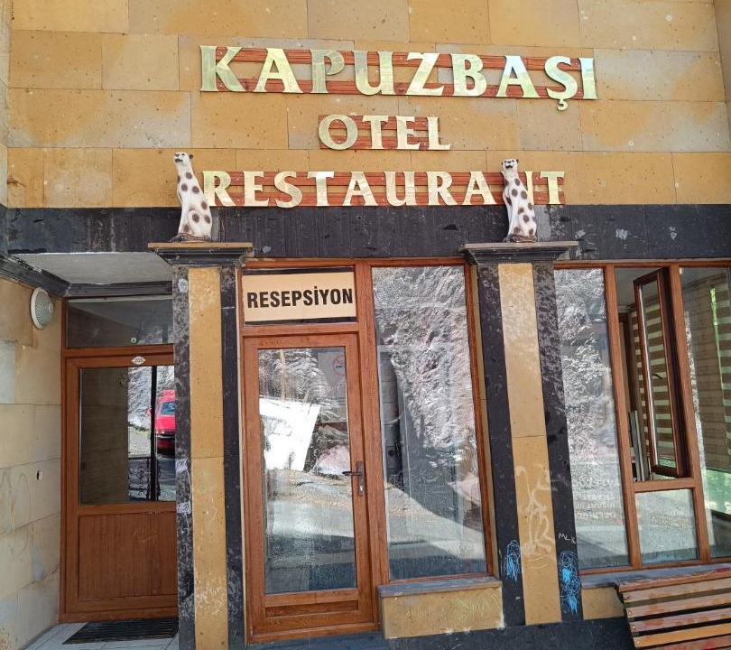 Photo of Others in Kapuzbasi