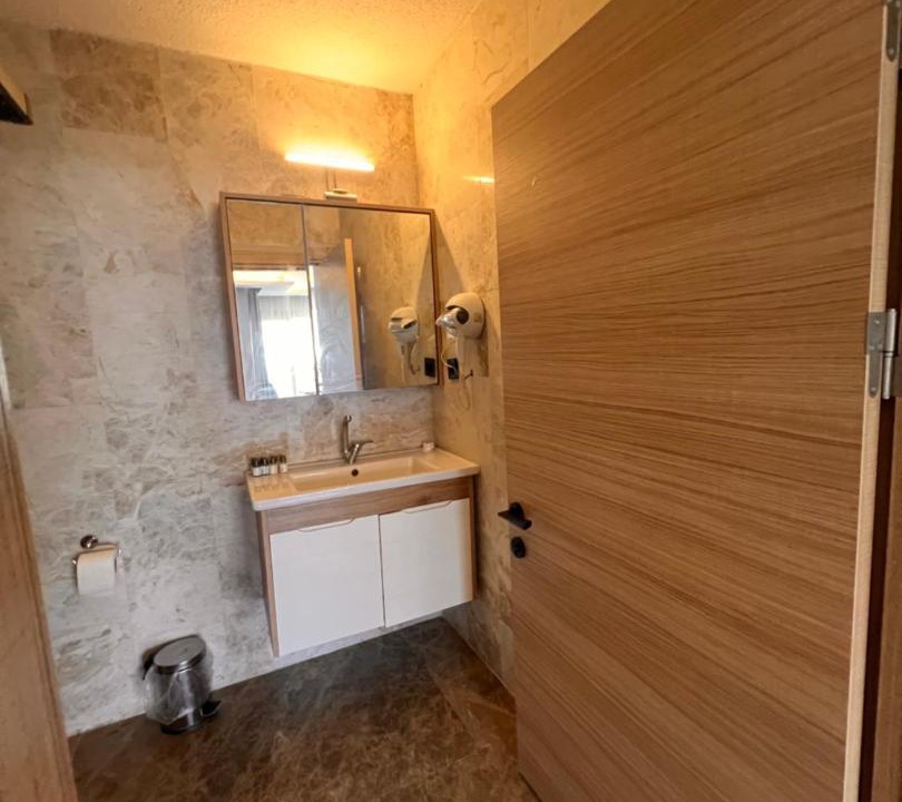 Photo of Bathroom in Kocasinan