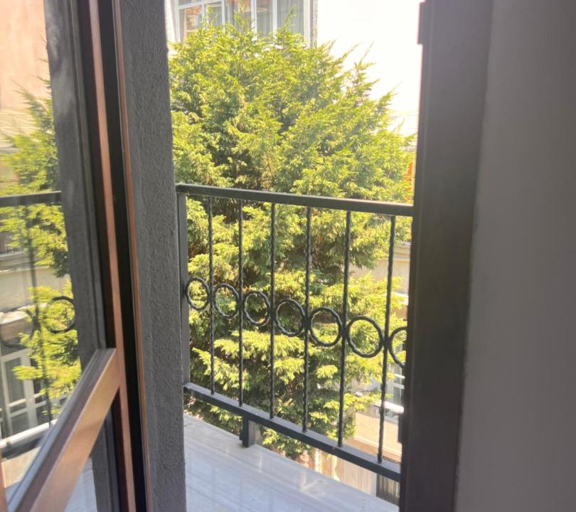 Photo of Patio Balcony in Kocasinan