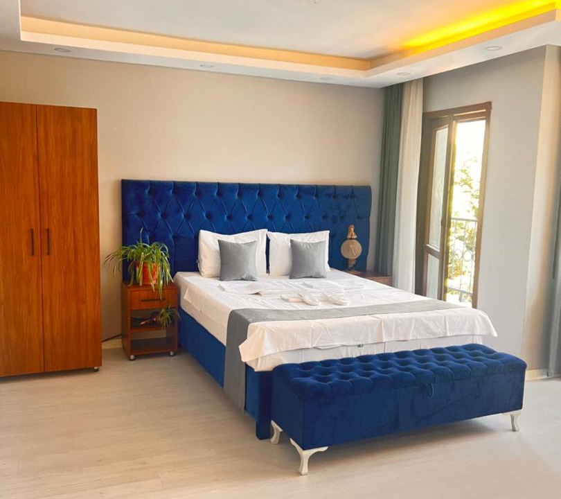 Photo of Bedroom in Kocasinan