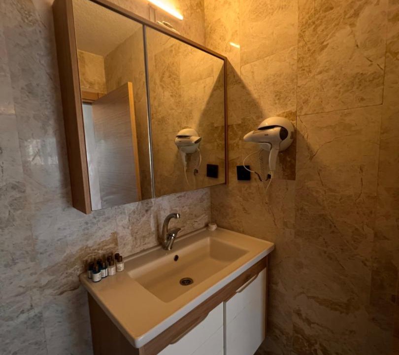 Photo of Bathroom in Kocasinan