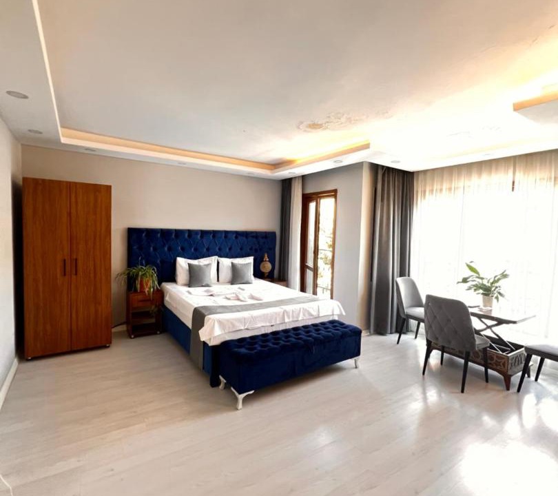 Photo of Bedroom in Kocasinan