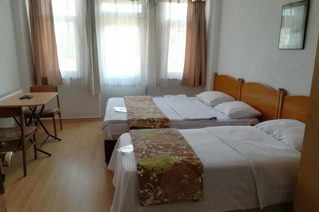 Photo of Bedroom in Canakkale