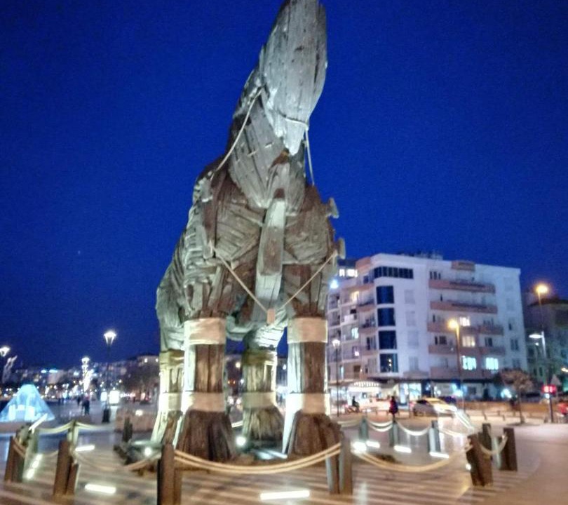 Photo of Others in Canakkale