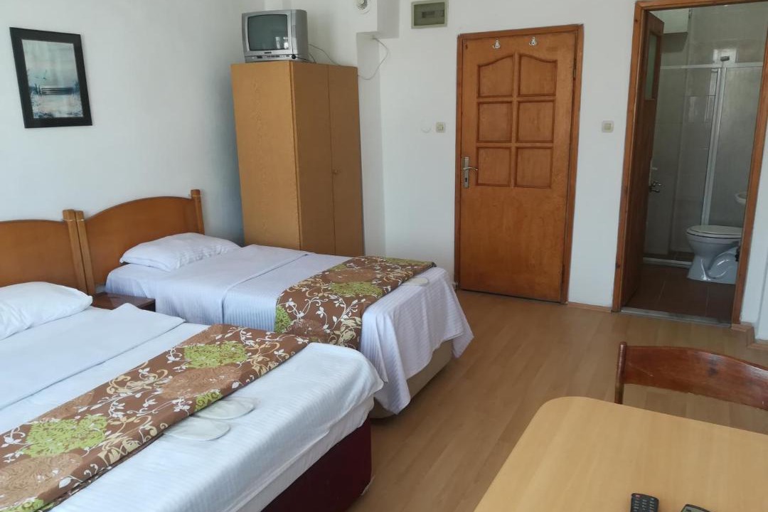 Photo of Bedroom in Canakkale