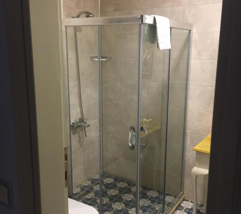 Photo of Bathroom in Ayvalik City Center