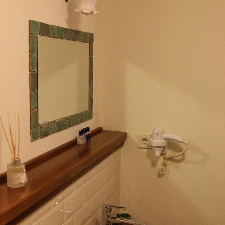 Photo of Bathroom in Ayvalik City Center