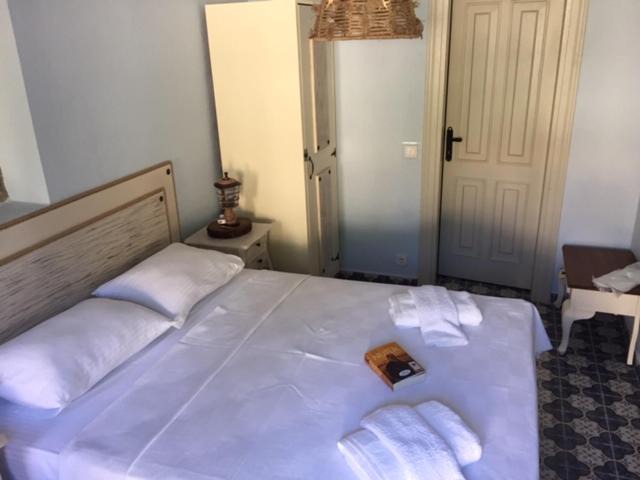 Photo of Bedroom in Ayvalik City Center