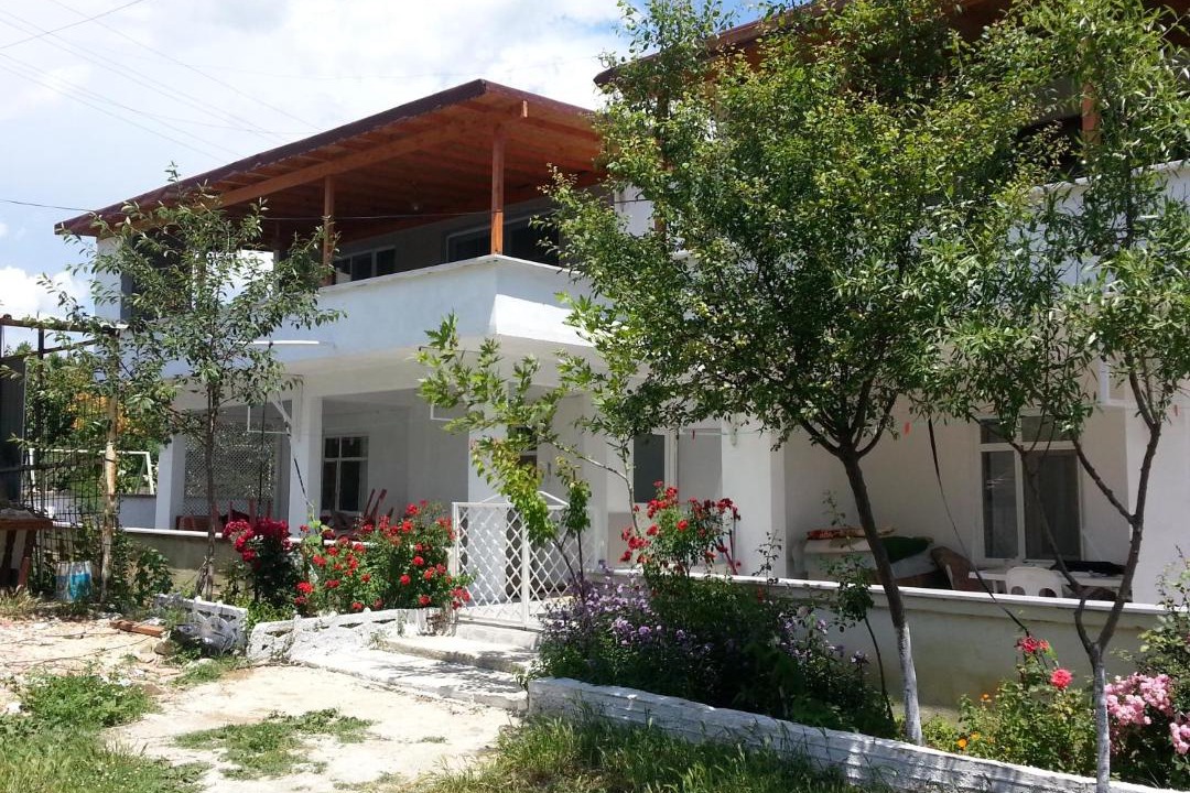 Photo of Buildings in Kesan