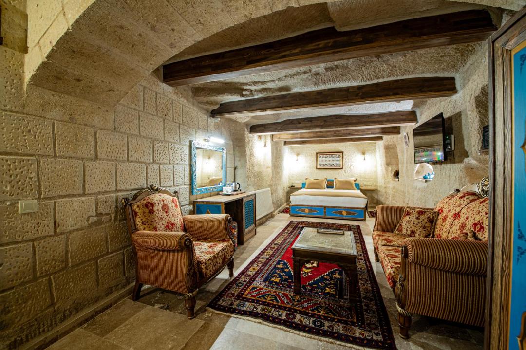 Photo of Others in Goreme