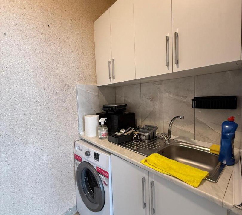 Photo of Kitchen in Arnavutkoy