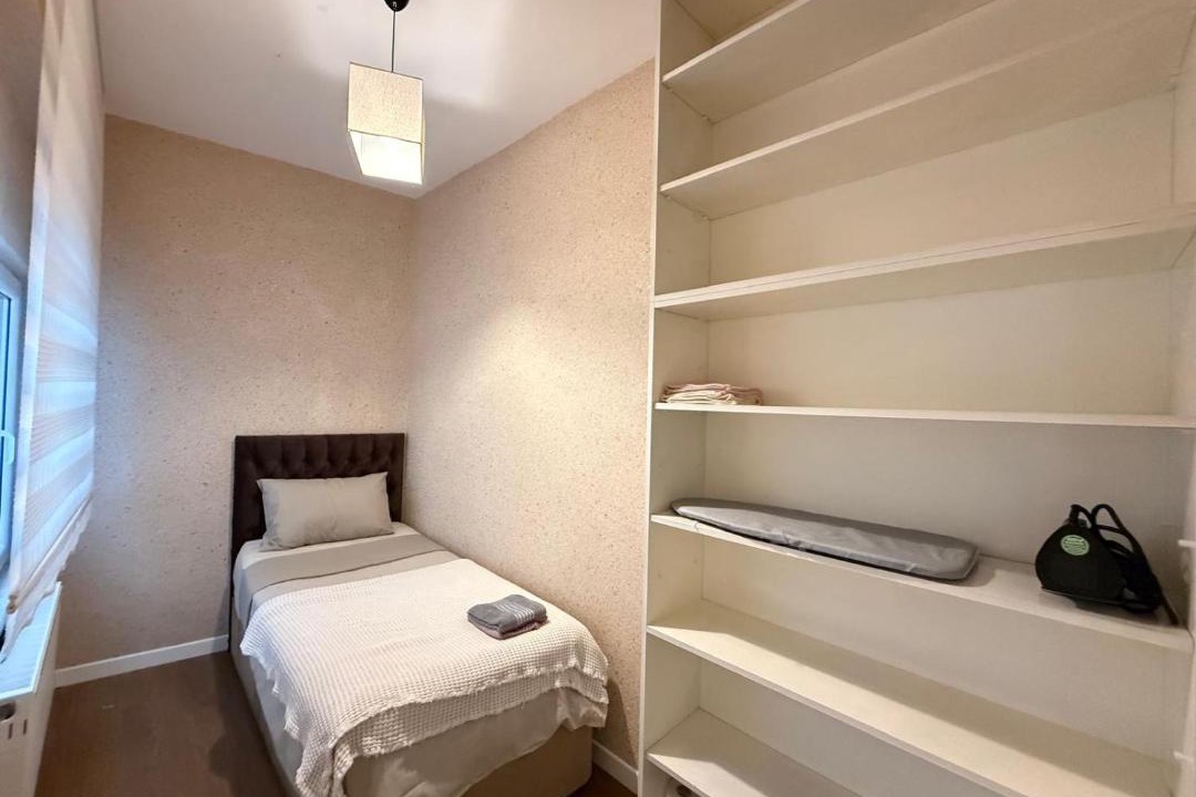 Photo of Bedroom in Arnavutkoy