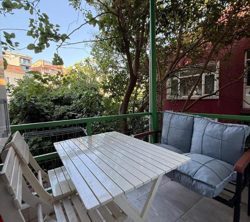 Photo of Patio Balcony in Arnavutkoy