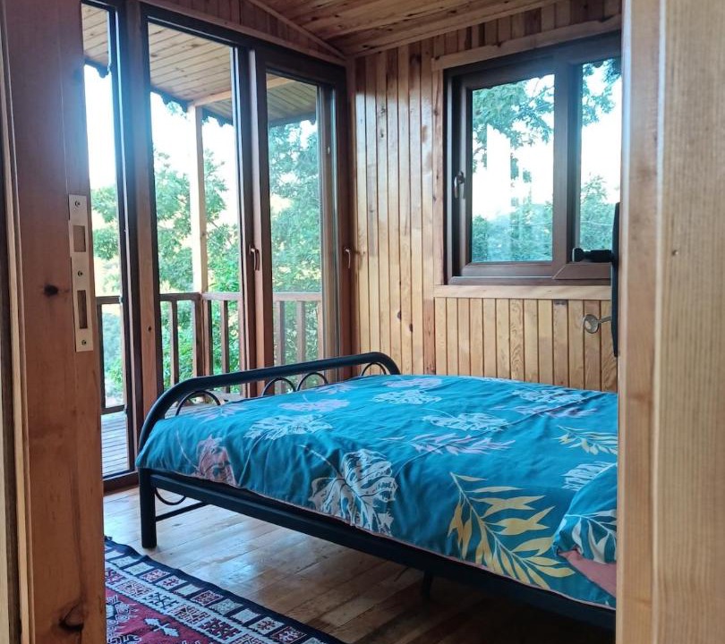 Photo of Bedroom in Seki