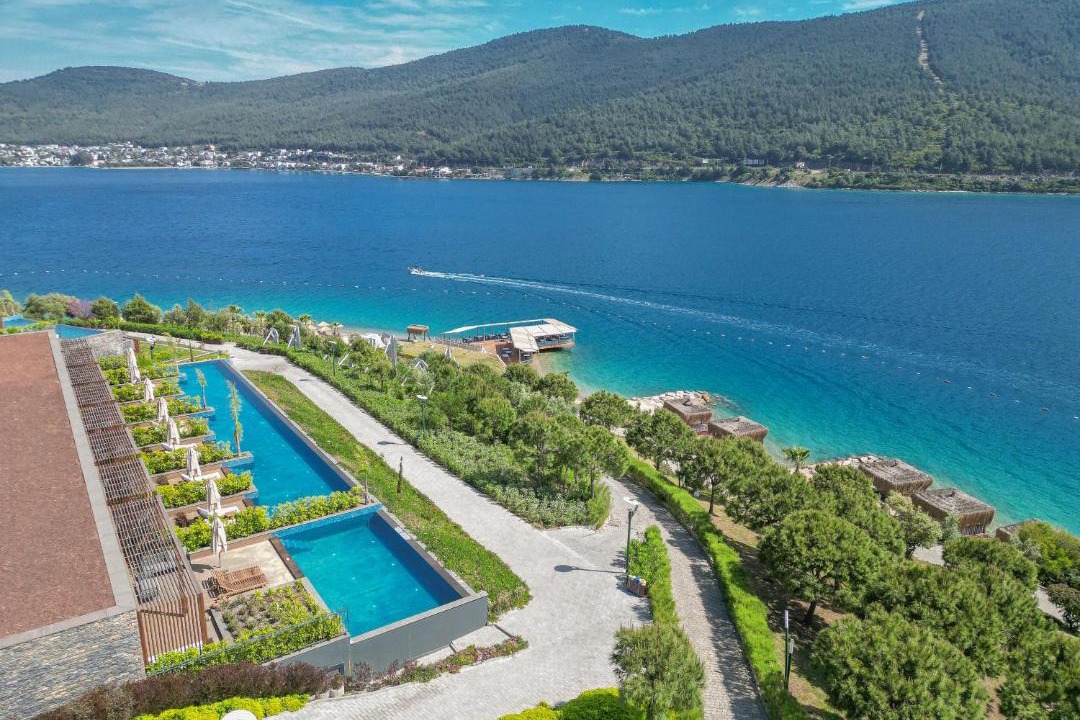Photo of Others in Bodrum
