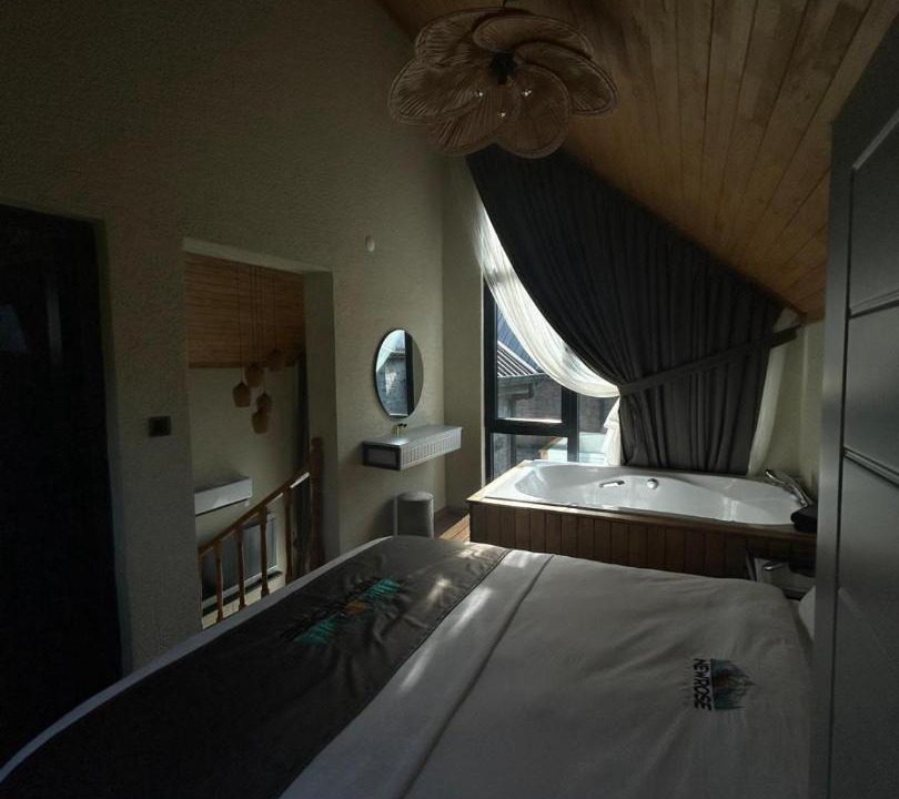 Photo of Bedroom in Kemalpasa