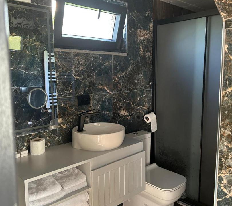 Photo of Bathroom in Kemalpasa