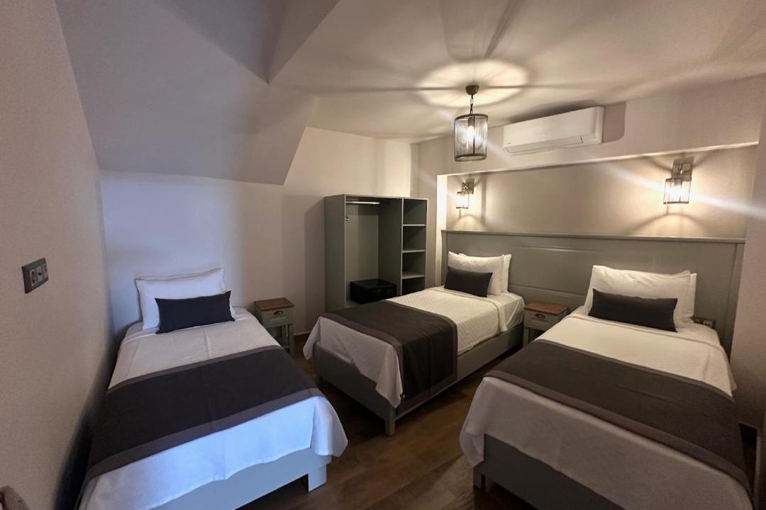 Photo of Bedroom in Bozcaada