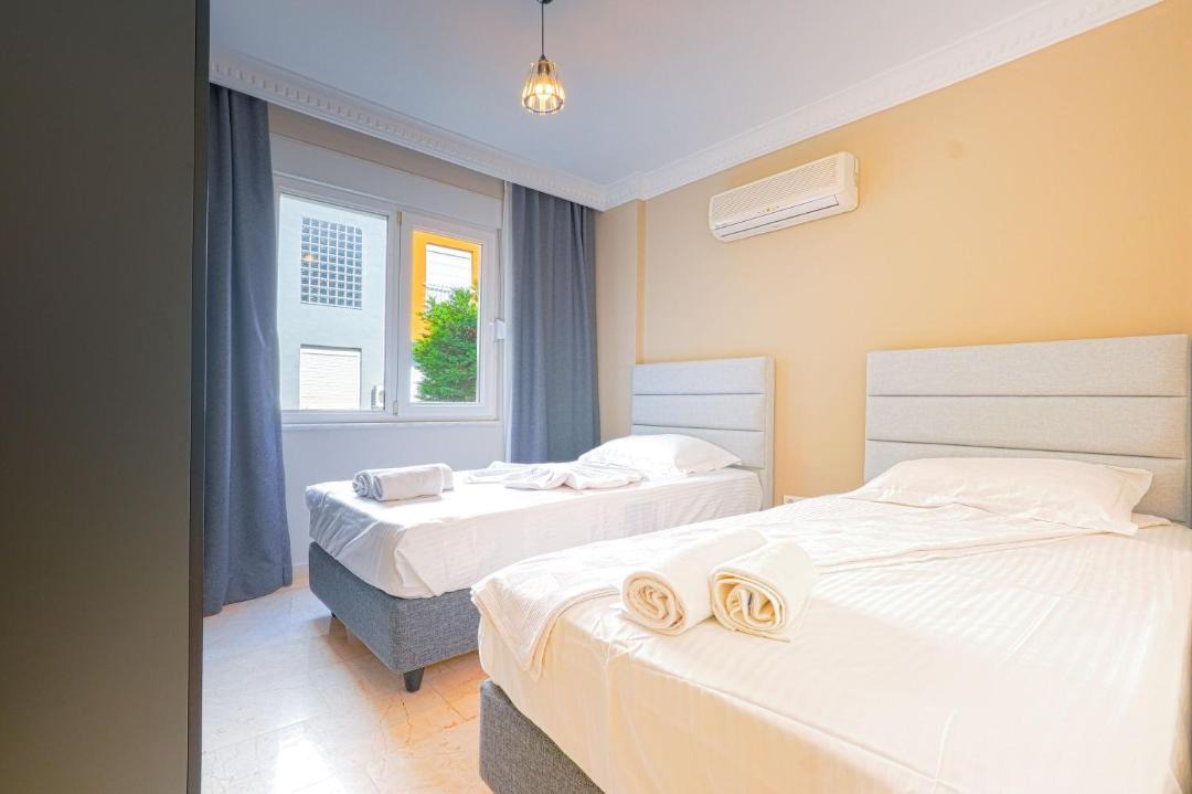 Photo of Bedroom in Kocasinan