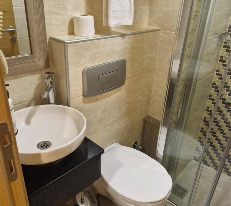 Photo of Bathroom in Asmali Mescit