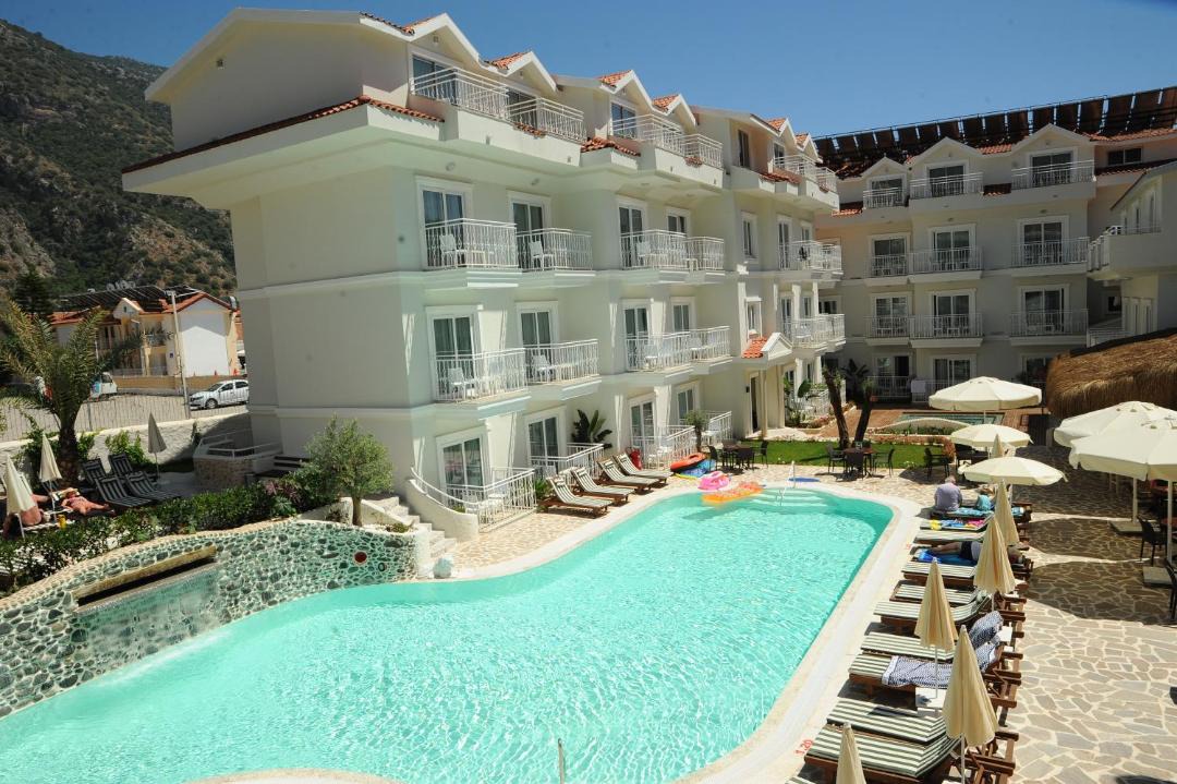 Photo of Others in Oludeniz City Center