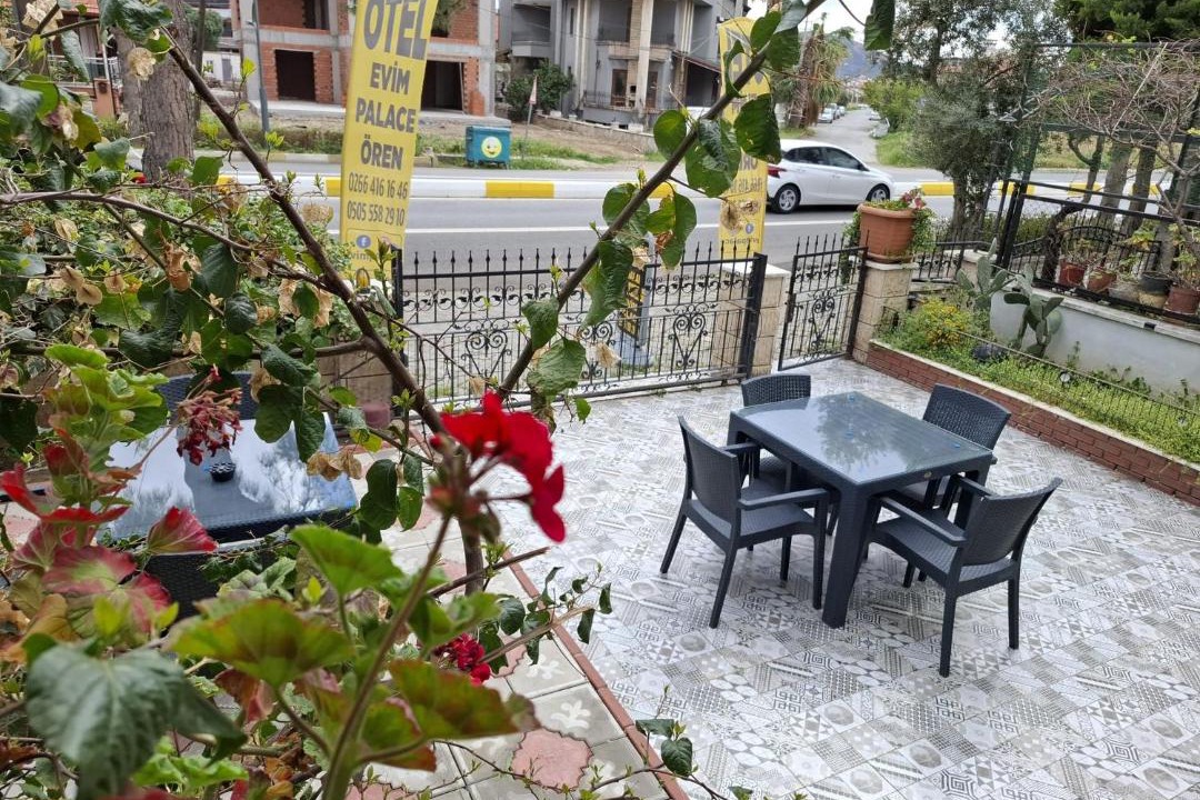 Photo of Others in Oren Mahallesi