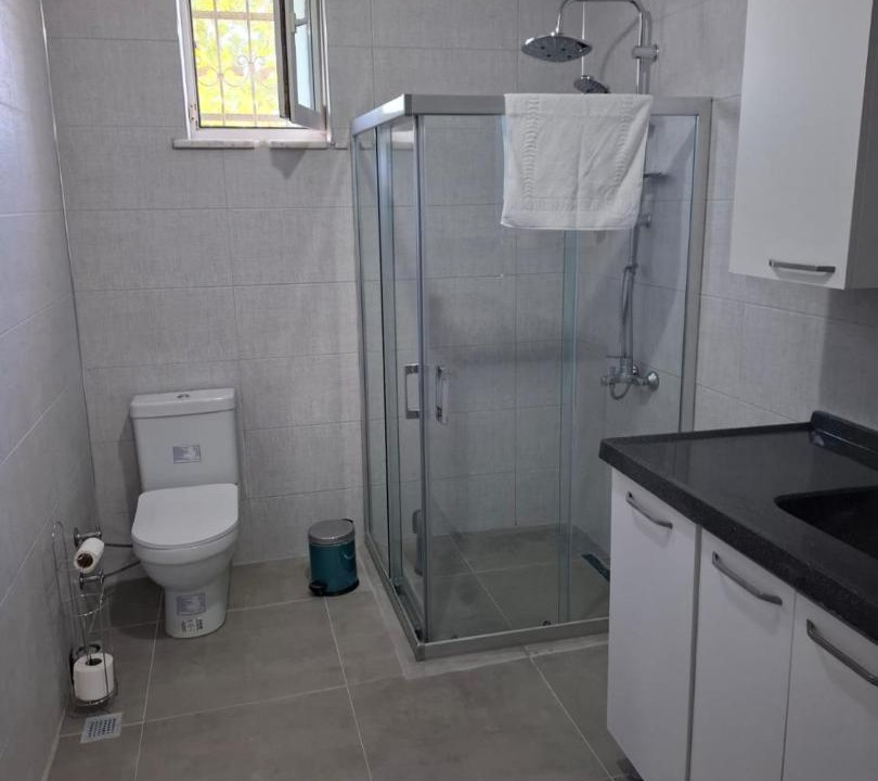 Photo of Bathroom in Oren Mahallesi