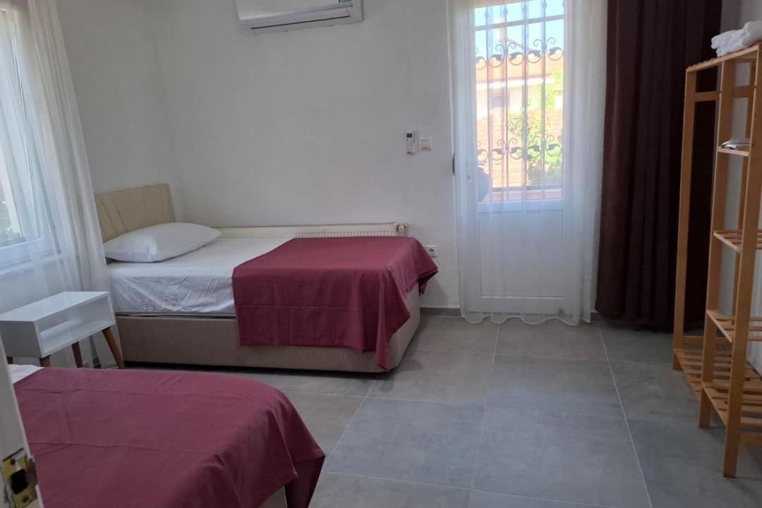 Photo of Bedroom in Oren Mahallesi