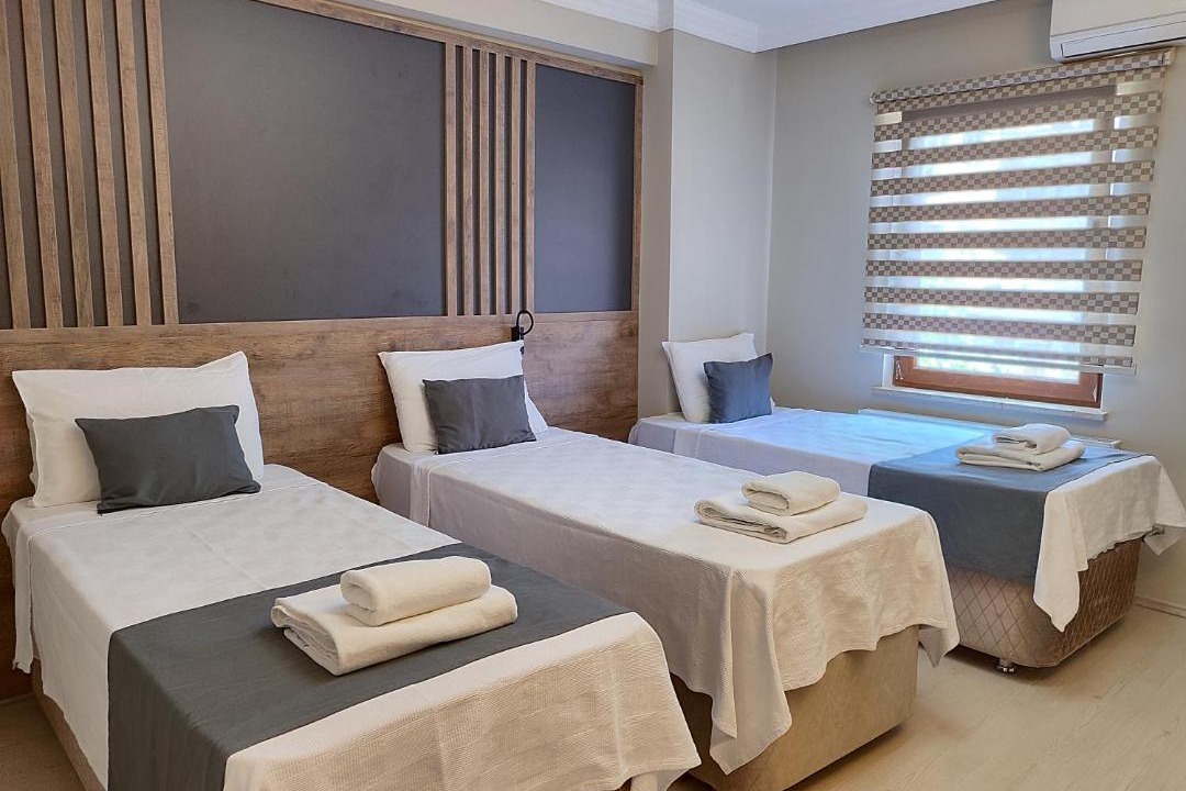Photo of Bedroom in Canakkale