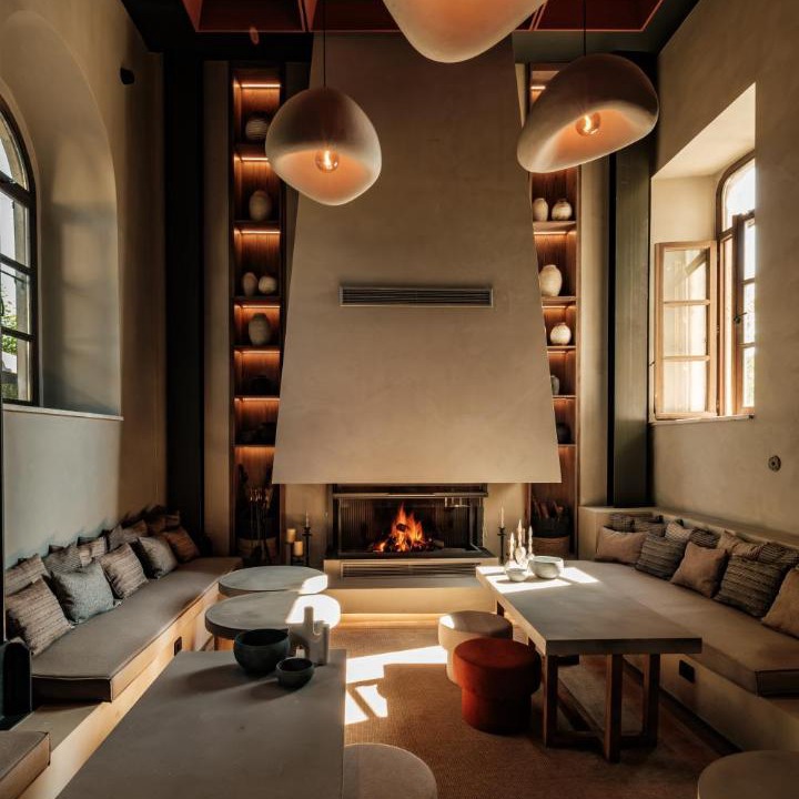 Photo of Livingroom in Yenifoca