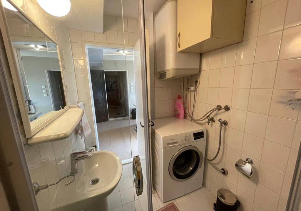 Photo of Bathroom in Old Town
