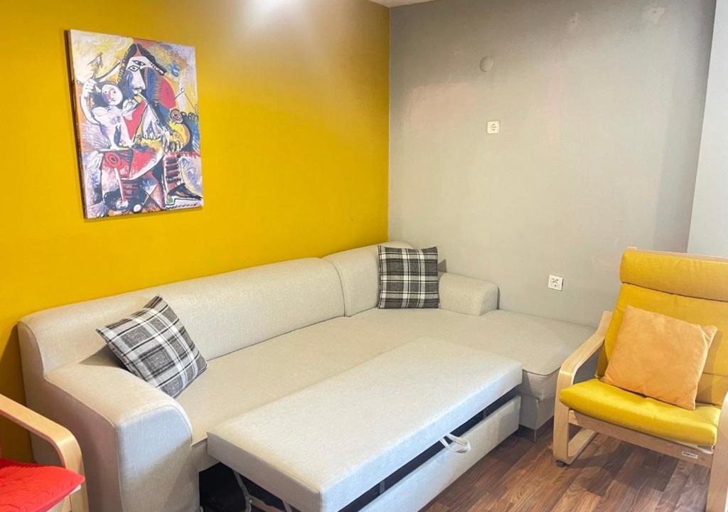 Photo of Livingroom in Old Town